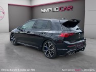 VOLKSWAGEN d'occasion GOLF 2.0 TSI 320ch R 4Motion DSG7 de 2021
