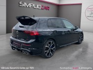 VOLKSWAGEN d'occasion GOLF 2.0 TSI 320ch R 4Motion DSG7 de 2021