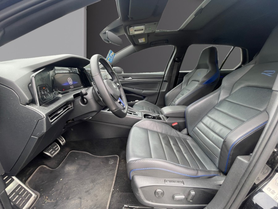VOLKSWAGEN d'occasion GOLF 2.0 TSI 320ch R 4Motion DSG7 de 2021