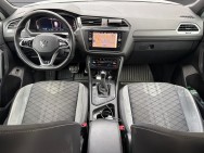 VOLKSWAGEN d'occasion TIGUAN 2.0 TDI 150 4X2 DSG PH2 de 2021