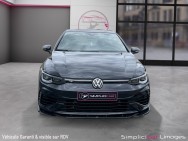 VOLKSWAGEN d'occasion GOLF 2.0 TSI 320ch R 4Motion DSG7 de 2021