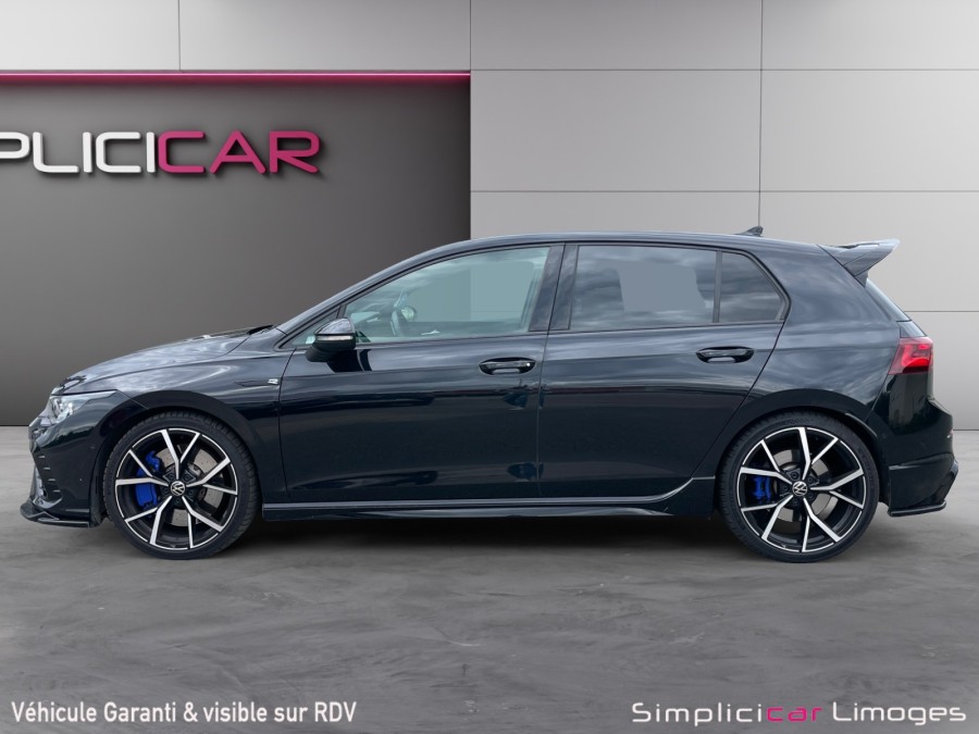 VOLKSWAGEN d'occasion GOLF 2.0 TSI 320ch R 4Motion DSG7 de 2021
