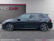 VOLKSWAGEN d'occasion GOLF 2.0 TSI 320ch R 4Motion DSG7 de 2021