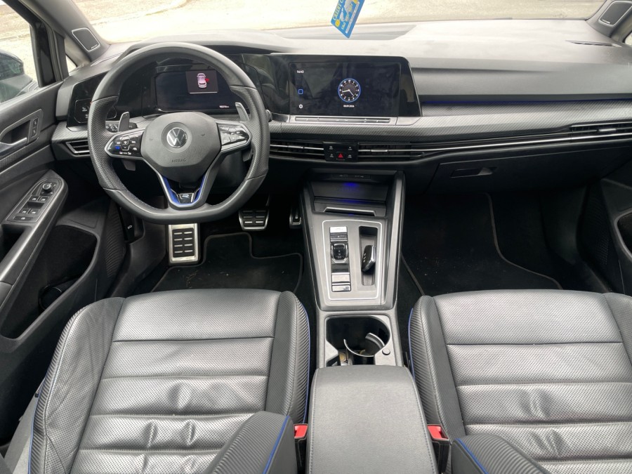 VOLKSWAGEN d'occasion GOLF 2.0 TSI 320ch R 4Motion DSG7 de 2021
