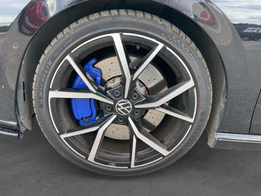 VOLKSWAGEN d'occasion GOLF 2.0 TSI 320ch R 4Motion DSG7 de 2021