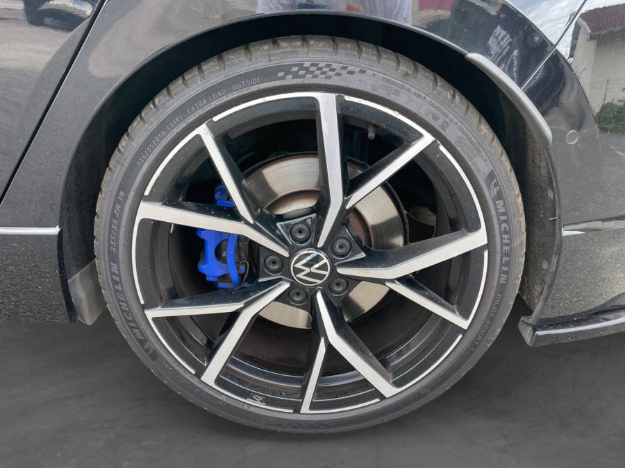 VOLKSWAGEN d'occasion GOLF 2.0 TSI 320ch R 4Motion DSG7 de 2021