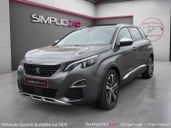 PEUGEOT d'occasion 5008 II 2 BLUE HDI 180 GT EAT AUTO de 2017 Orgeval