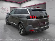 PEUGEOT d'occasion 5008 II 2 BLUE HDI 180 GT EAT AUTO de 2017 Orgeval