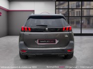 PEUGEOT d'occasion 5008 II 2 BLUE HDI 180 GT EAT AUTO de 2017 Orgeval