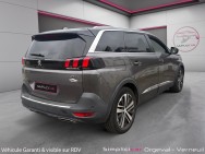 PEUGEOT d'occasion 5008 II 2 BLUE HDI 180 GT EAT AUTO de 2017 Orgeval