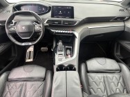 PEUGEOT d'occasion 5008 II 2 BLUE HDI 180 GT EAT AUTO de 2017 Orgeval