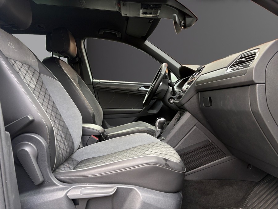 VOLKSWAGEN d'occasion TIGUAN 2.0 TDI 150 4X2 DSG PH2 de 2021