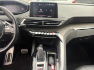 PEUGEOT d'occasion 5008 II 2 BLUE HDI 180 GT EAT AUTO de 2017 Orgeval
