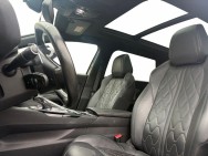 PEUGEOT d'occasion 5008 II 2 BLUE HDI 180 GT EAT AUTO de 2017 Orgeval