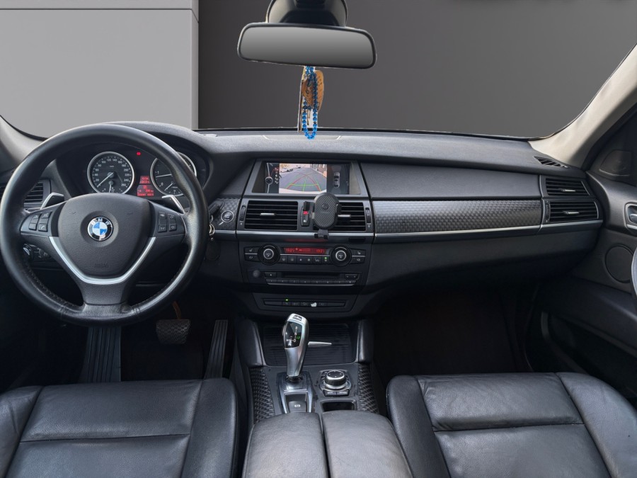 BMW d'occasion X6 3 XDRIVE 40D 306 LUXE AUTO de 2011 Genevois (74)﻿
