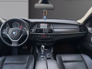 BMW d'occasion X6 3 XDRIVE 40D 306 LUXE AUTO de 2011 Genevois (74)﻿