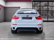 BMW d'occasion X6 3 XDRIVE 40D 306 LUXE AUTO de 2011 Genevois (74)﻿