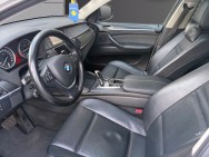 BMW d'occasion X6 3 XDRIVE 40D 306 LUXE AUTO de 2011 Genevois (74)﻿