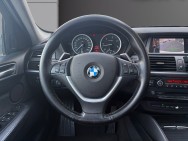 BMW d'occasion X6 3 XDRIVE 40D 306 LUXE AUTO de 2011 Genevois (74)﻿