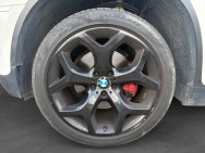 BMW d'occasion X6 3 XDRIVE 40D 306 LUXE AUTO de 2011 Genevois (74)﻿