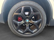 BMW d'occasion X6 3 XDRIVE 40D 306 LUXE AUTO de 2011 Genevois (74)﻿
