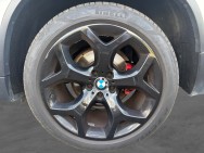 BMW d'occasion X6 3 XDRIVE 40D 306 LUXE AUTO de 2011 Genevois (74)﻿