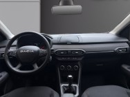 DACIA d'occasion SANDERO III 1 ECO G 100 EXPRESSION de 2023 Le Raincy