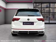 VOLKSWAGEN d'occasion TIGUAN 2.0 TDI 150 4X2 DSG PH2 de 2021