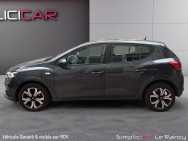 DACIA d'occasion SANDERO III 1 ECO G 100 EXPRESSION de 2023 Le Raincy