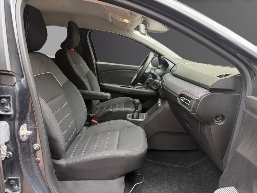 DACIA d'occasion SANDERO III 1 ECO G 100 EXPRESSION de 2023 Le Raincy