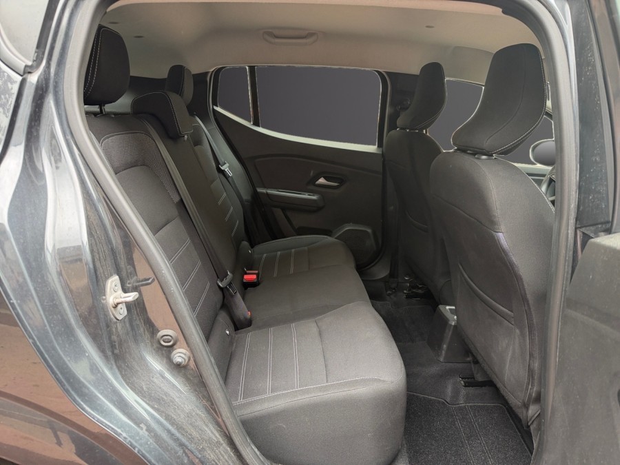 DACIA d'occasion SANDERO III 1 ECO G 100 EXPRESSION de 2023 Le Raincy
