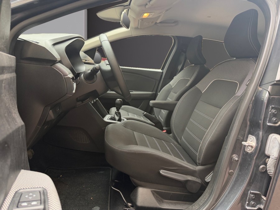 DACIA d'occasion SANDERO III 1 ECO G 100 EXPRESSION de 2023 Le Raincy
