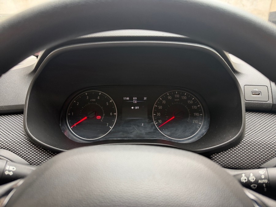 DACIA d'occasion SANDERO III 1 ECO G 100 EXPRESSION de 2023 Le Raincy