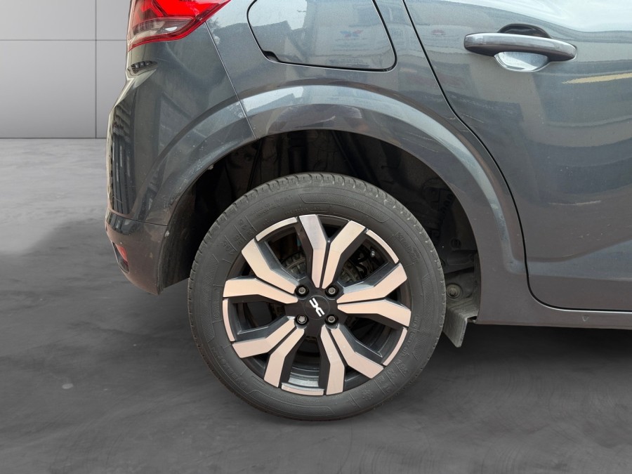 DACIA d'occasion SANDERO III 1 ECO G 100 EXPRESSION de 2023 Le Raincy