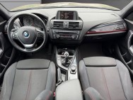 BMW d'occasion 118 2 D 143 PREMIERE de 2013 Vannes (56)﻿