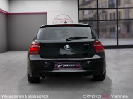 BMW d'occasion 118 2 D 143 PREMIERE de 2013 Vannes (56)﻿