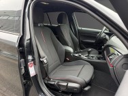 BMW d'occasion 118 2 D 143 PREMIERE de 2013 Vannes (56)﻿