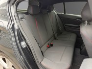 BMW d'occasion 118 2 D 143 PREMIERE de 2013 Vannes (56)﻿