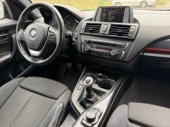 BMW d'occasion 118 2 D 143 PREMIERE de 2013 Vannes (56)﻿