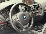 BMW d'occasion 118 2 D 143 PREMIERE de 2013 Vannes (56)﻿