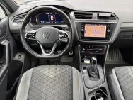 VOLKSWAGEN d'occasion TIGUAN 2.0 TDI 150 4X2 DSG PH2 de 2021