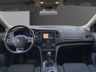 RENAULT d'occasion MEGANE 1.5 dCi 110ch energy Zen de 2016 La Flèche