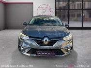 RENAULT d'occasion MEGANE 1.5 dCi 110ch energy Zen de 2016 La Flèche