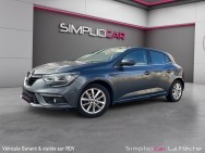 RENAULT d'occasion MEGANE 1.5 dCi 110ch energy Zen de 2016 La Flèche
