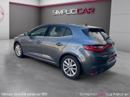 RENAULT d'occasion MEGANE 1.5 dCi 110ch energy Zen de 2016 La Flèche