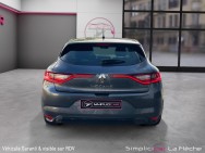 RENAULT d'occasion MEGANE 1.5 dCi 110ch energy Zen de 2016 La Flèche