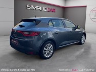 RENAULT d'occasion MEGANE 1.5 dCi 110ch energy Zen de 2016 La Flèche