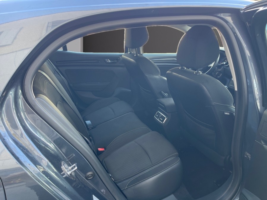 RENAULT d'occasion MEGANE 1.5 dCi 110ch energy Zen de 2016 La Flèche