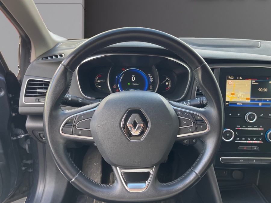RENAULT d'occasion MEGANE 1.5 dCi 110ch energy Zen de 2016 La Flèche