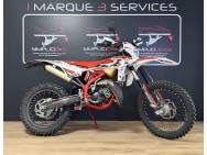 BETA d'occasion RR125 RR125 de 2020 Mérignac (33)﻿